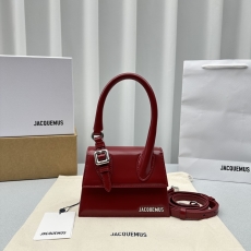 Jacquemus Top Handle Bags